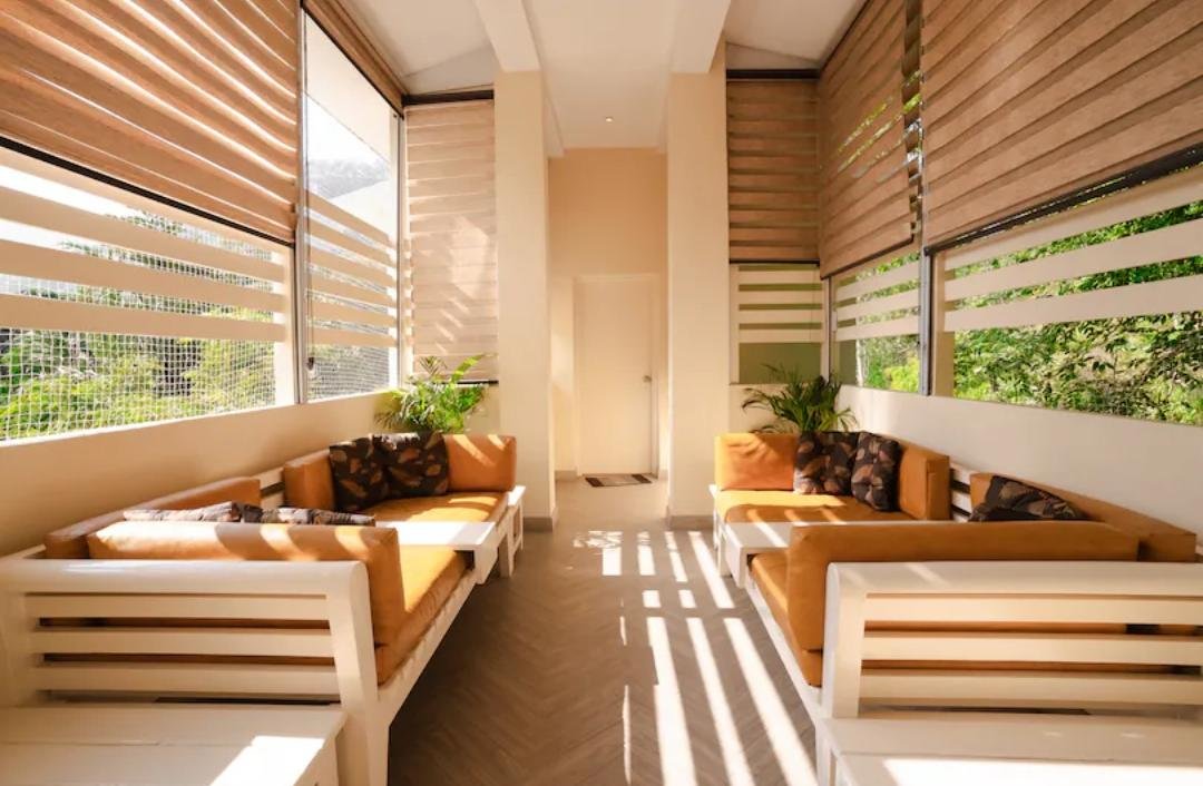 Presidential Suite - View 11